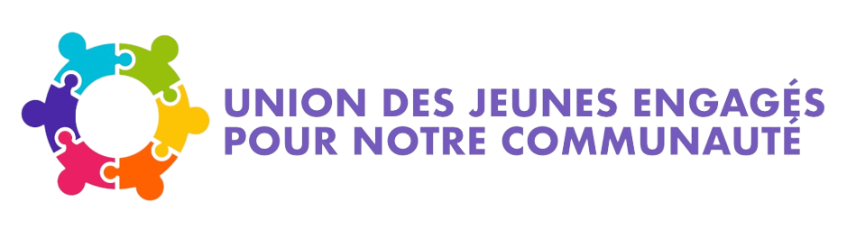 UNION DES JEUNES ENGAGES POUR NOTRE COMMUNAUTE